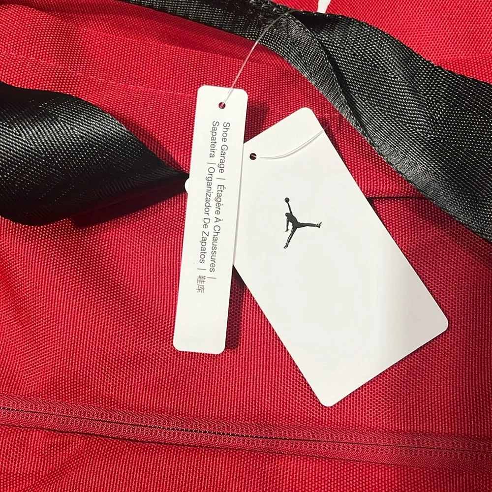 AIR JORDAN Fitness BAG - size S